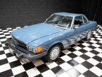 Thumbnail Photo 2 for 1977 Mercedes-Benz 450SL