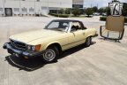 Thumbnail Photo 4 for 1977 Mercedes-Benz 450SL
