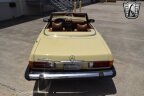 Thumbnail Photo 2 for 1977 Mercedes-Benz 450SL