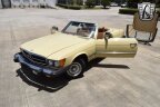Thumbnail Photo 3 for 1977 Mercedes-Benz 450SL