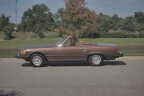 Thumbnail Photo 2 for 1977 Mercedes-Benz 450SL