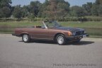 Thumbnail Photo 6 for 1977 Mercedes-Benz 450SL