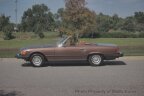 Thumbnail Photo 1 for 1977 Mercedes-Benz 450SL