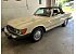 1977 Mercedes-Benz 450SL