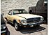 1977 Mercedes-Benz 450SL