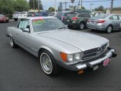1977 Mercedes-Benz 450SL