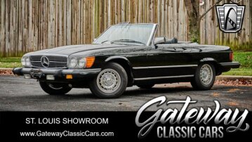 1977 Mercedes-Benz 450SL