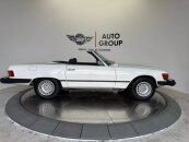 1977 Mercedes-Benz 450SL