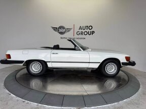 1977 Mercedes-Benz 450SL