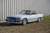 1977 Mercedes-Benz 450SL