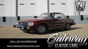1977 Mercedes-Benz 450SL