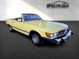 1977 Mercedes-Benz 450SL