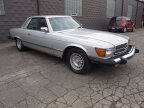Thumbnail Photo 5 for 1977 Mercedes-Benz 450SLC