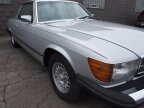 Thumbnail Photo 6 for 1977 Mercedes-Benz 450SLC