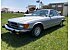 1977 Mercedes-Benz 450SLC