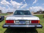 Thumbnail Photo 2 for 1977 Mercedes-Benz 450SLC