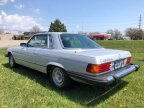 Thumbnail Photo 1 for 1977 Mercedes-Benz 450SLC