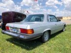 Thumbnail Photo 3 for 1977 Mercedes-Benz 450SLC