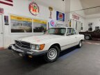 Thumbnail Photo 1 for 1977 Mercedes-Benz 450SLC
