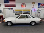 Thumbnail Photo 3 for 1977 Mercedes-Benz 450SLC