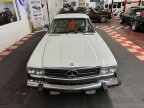 Thumbnail Photo 4 for 1977 Mercedes-Benz 450SLC