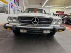 Thumbnail Photo 5 for 1977 Mercedes-Benz 450SLC