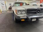 Thumbnail Photo 6 for 1977 Mercedes-Benz 450SLC