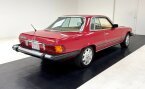 Thumbnail Photo 4 for 1977 Mercedes-Benz 450SLC