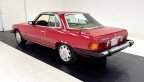 Thumbnail Photo 2 for 1977 Mercedes-Benz 450SLC