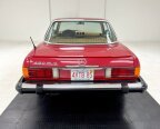 Thumbnail Photo 3 for 1977 Mercedes-Benz 450SLC
