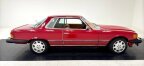 Thumbnail Photo 5 for 1977 Mercedes-Benz 450SLC