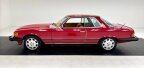 Thumbnail Photo 1 for 1977 Mercedes-Benz 450SLC
