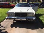 Thumbnail Photo 4 for 1977 Mercury Grand Marquis