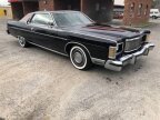 Thumbnail Photo 4 for 1977 Mercury Grand Marquis