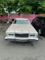 Thumbnail Photo 3 for 1977 Mercury Grand Marquis for Sale by Owner