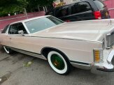1977 Mercury Grand Marquis