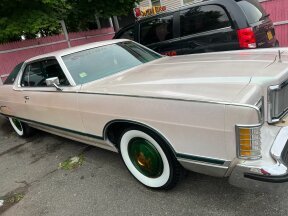 1977 Mercury Grand Marquis