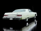 Thumbnail Photo 5 for 1977 Mercury Marquis