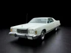 Thumbnail Photo 2 for 1977 Mercury Marquis