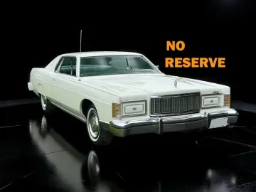 1977 Mercury Marquis
