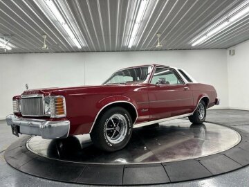 1977 Mercury Other Mercury Models