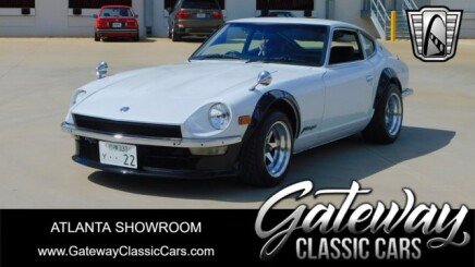 Photo 1 for 1977 Nissan Other Nissan Models