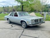 1977 Oldsmobile 88
