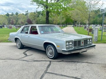 1977 Oldsmobile 88