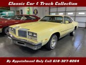 1977 Oldsmobile Cutlass