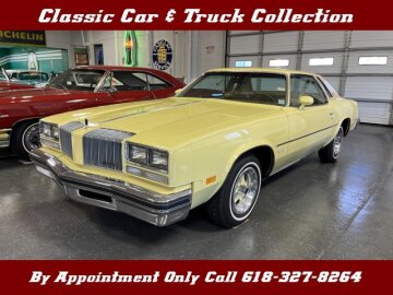 1977 Oldsmobile Cutlass