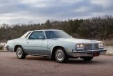 1977 Oldsmobile Cutlass