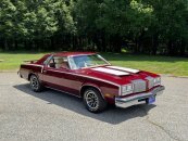 1977 Oldsmobile Cutlass