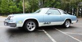 1977 Oldsmobile Cutlass Supreme 442 Coupe