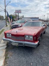 1977 Oldsmobile Toronado